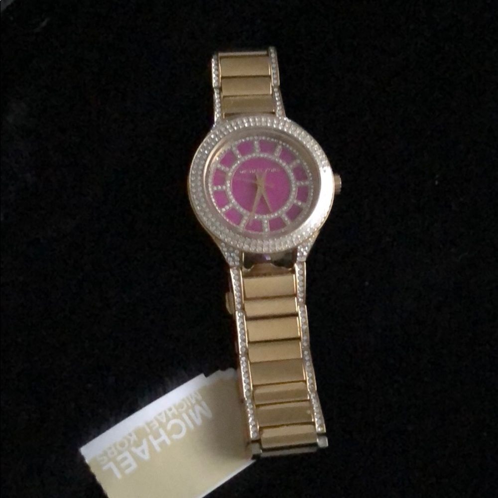 Michael Kors Watch (Ladies)